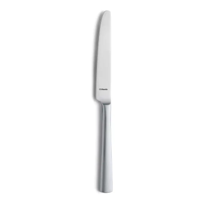 Amefa Tafelmes 1924 Ventura 22.8 cm 18/10 13/0 Zilver 