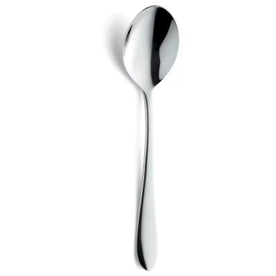 Amefa Tafellepel Sonate 19.3 cm 18/10 Zilver 