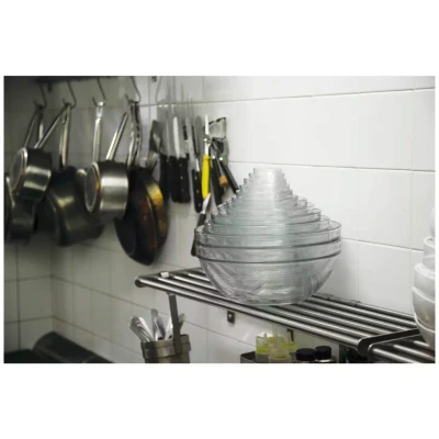 Duralex Schaal Lys 2620C 6 cm 3.5 cl Hardglas 