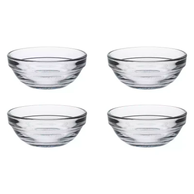 Duralex Schaal Lys 2630C 7.5 cm 7 cl Hardglas 