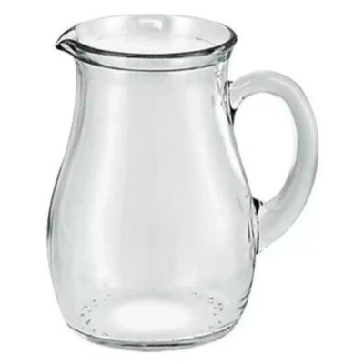 Borgonovo  Roxy cl Glass 