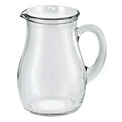 Borgonovo Kan Roxy 50 cl Glas 