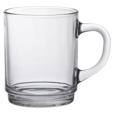 Duralex 4020A Versailles cl – Hartglas, transparent 