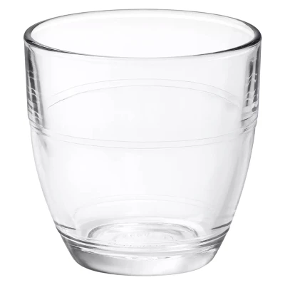 Duralex Tumbler Gigogne 1060F 16 cl Toughened Glass 