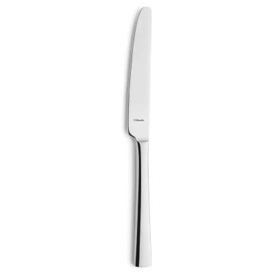 Amefa Dessertmes 1923 Moderno 21.4 cm 18/10 13/0 Zilver 