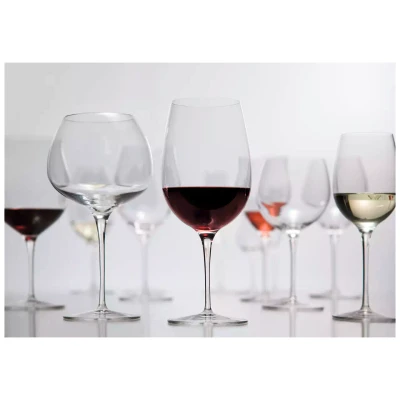 Luigi Bormioli Wine Glass Vinoteque C365 49 cl Sonhyx 