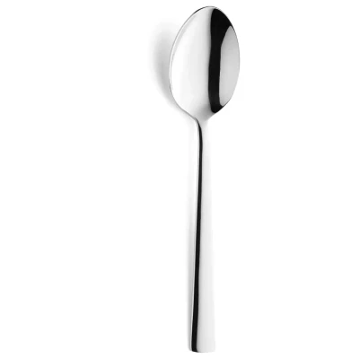 Amefa Table Spoon 1923 Moderno .1 cm 18/10 Silver 