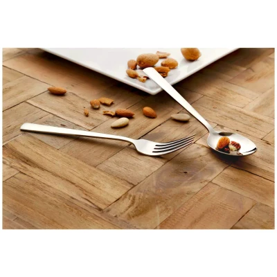 Amefa Table Spoon 1923 Moderno .1 cm 18/10 Silver 