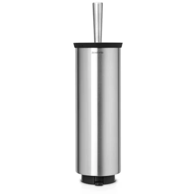 Brabantia 41 cm Metall Silber