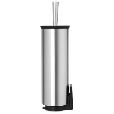 Brabantia 41 cm Metall Silber