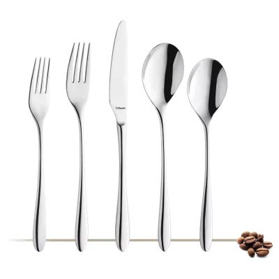 Amefa Tafelvork 1120 Cuba 21.5 cm 18/10 Zilver 