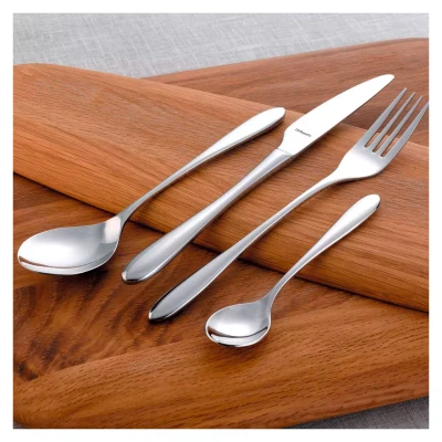 Amefa Tafellepel 1120 Cuba 22 cm 18/10 Zilver 