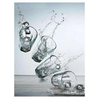 Pasabahce Longdrink Casablanca 36.5 cl Hardglas