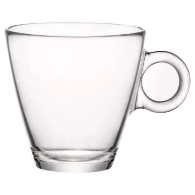 Rocco Bormioli Teeglas Easy Bar 32 cl Hartglas