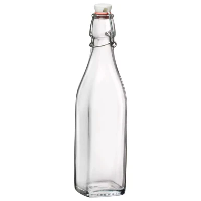 Rocco Bormioli Fles Swing 50 cl Glas 