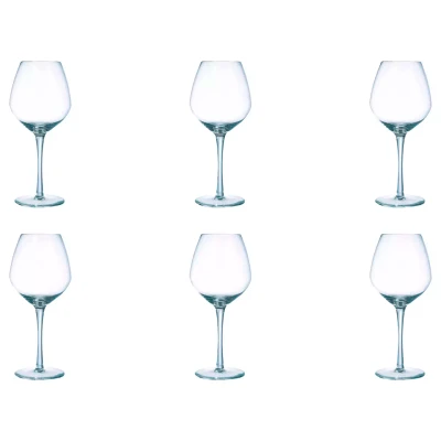 Arcoroc Cabernet Wine Glass, Cabernet cl 