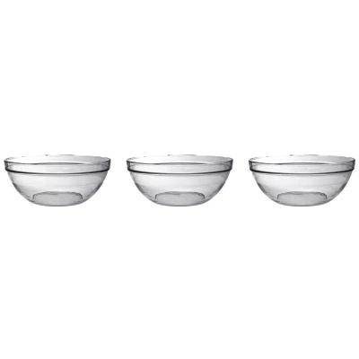 Duralex Schaal Lys 2310D 31 cm 5.8 liter Hardglas 