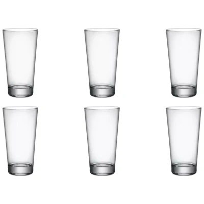 Rocco Bormioli Bierglas Sestriere 39 cl Glas