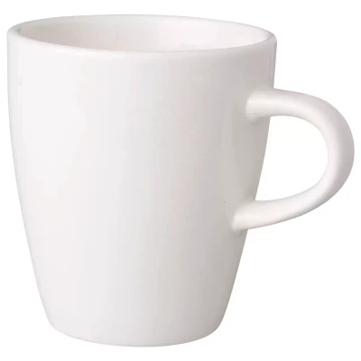 Mammoet Mug Neo Budgetline 20 cl Porcelain White