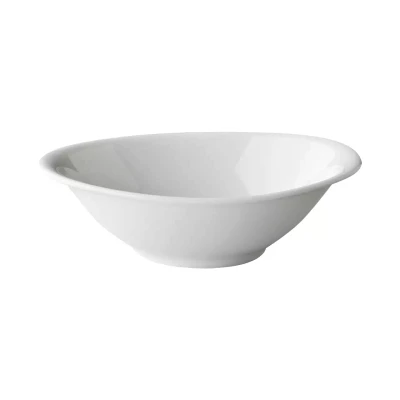 Palmer Schale White Delight 16 x 10.5 cm 20 cl Porzellan Weiß