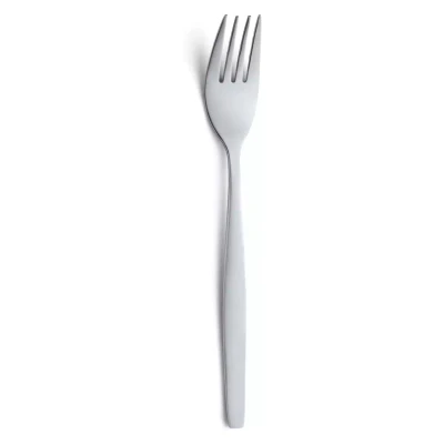 Amefa Dinner Fork 2374 Amsterdam .2 cm 18/0 Silver