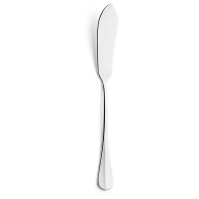 Amefa Vismes 8440 Baguette 20,4 cm 18/10 13/0 Argent 