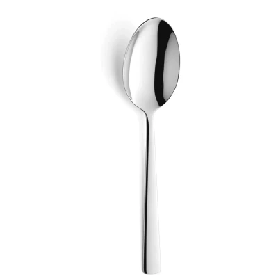 Amefa Slurping Spoon 1923 Moderno .5 cm 18/10 Silver 