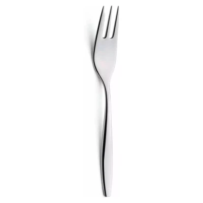Amefa Gebaksvork 1810 Florence 12.2 cm 18/10 Zilver