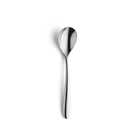 Amefa Teaspoon 1120 Cuba cm 18/10 Silver 