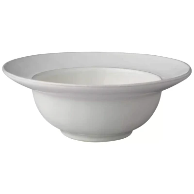 Coimbra Soup Bowl, Coimbra cl, White 