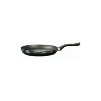 Mammoet Frying Pan H.c. Gold 32 cm Aluminium Silver