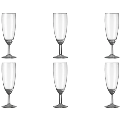 Royal Leerdam Champagneflûte Gilde 1001825 16 cl
