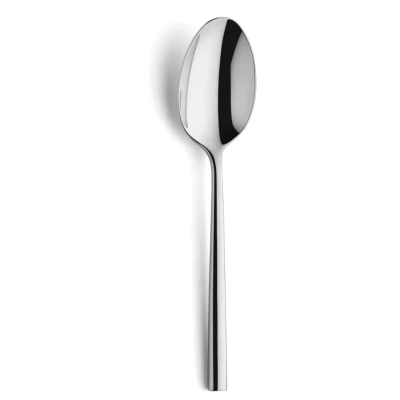 Cuillère à dessert Amefa 1026 « Colorado », 17,9 cm, 18/10 argent 