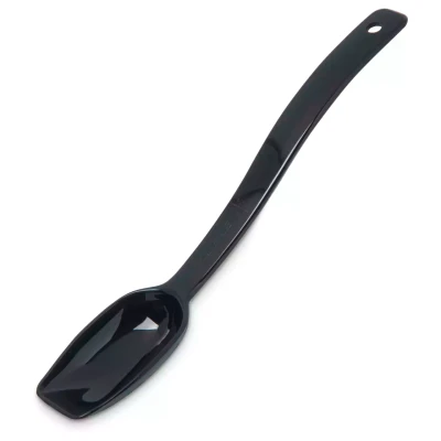 Carlisle Servierlöffel 20 cm Polycarbonat Schwarz 