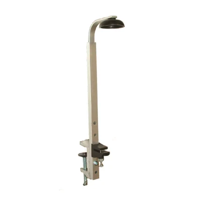 Porte-bouteilles Barprofessional « Barware » 42 x 12 x 4,5 cm Argent