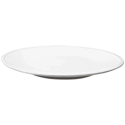 Teller Friso ,5 cm, weiß, Steingut 