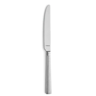 Amefa Premiere Tafelmesser 8010 Jewel 23.6 cm 18/10 13/0 Silber 