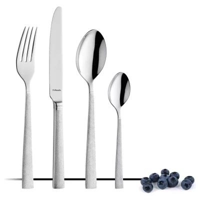 Amefa Premiere 8010 Jewel cm 18/10 Silver 