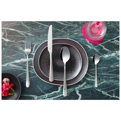 Amefa Table Knife 1410 Austin .6 cm Silver 