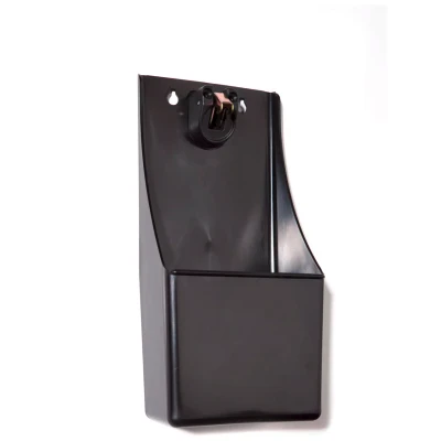 Barprofessional Flaschenöffner „ Tools “ 13,5 x 7 cm Kunststoff Schwarz