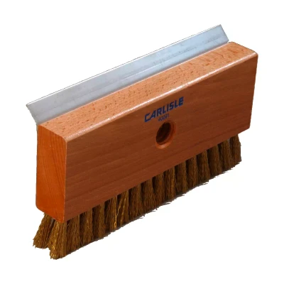 Carlisle Ofenbürste Sparta 21.5 cm Holz Braun 