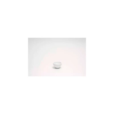 Truyts Schaal Melamine 6 cm 4 cl Melamine Wit