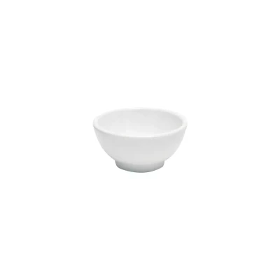 Truyts Schaal Melamine 9 cm 13 cl Melamine Wit