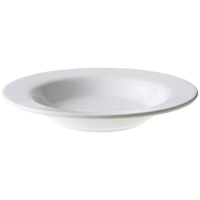 Truyts Pastabord Melamine 30.5 cm Melamine Wit