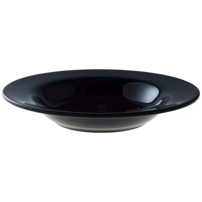 Truyts Pastabord Melamine 30.5 cm Melamine Zwart