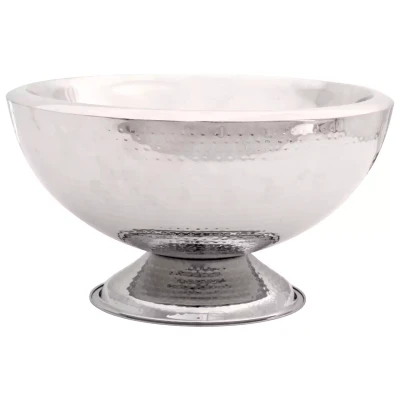 Barprofessional Weinkühler „ Tools “ 44 cm, Edelstahl, Silber