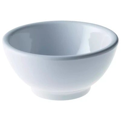 Truyts Bowl Melamine 13 cm 30 cl Melamine White