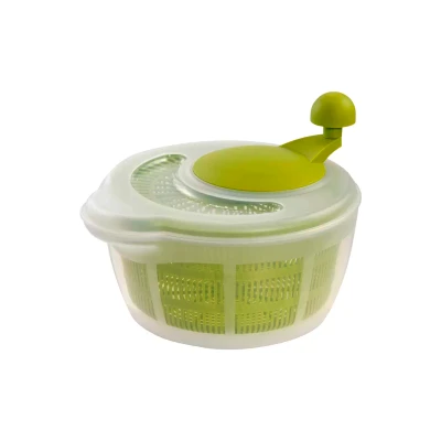 Westmark Slacentrifuge Fortuna 26 cm 5 liter Kunststof Groen 