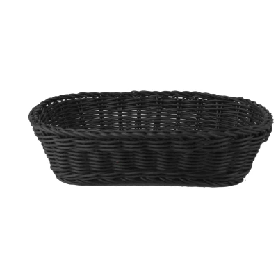 Saleen 26,5 x 19 x 7 cm Kunststoff Schwarz