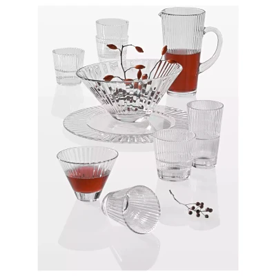 Vidivi  Diva cl Glass 